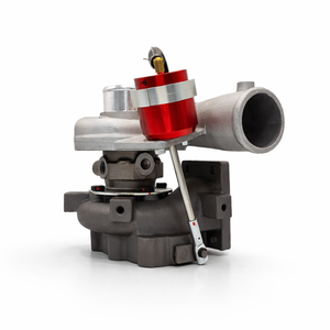 Turbocompresor de Diseño Original con Cojinete de Rodillos 14411-7F400 Compatible con Ford Maverick 2.7L TD27TI - Product Image 4