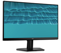 Nouvel ensemble de PC de bureau Dell Pro QCT1250 avec processeur Intel Core i3, i5, i7 de 13e génération, moniteur 21,5, 23,8, 27 pouces, ensemble de bureau avec tour d'ordinateur