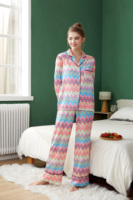 Dropping Shopping Sexy Frauen benutzer definierte Pyjamas kurze Set Satin Pyjamas