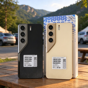 สมาร์ทโฟน camon40pro 5G รุ่น 16GB+1TB, โทรศัพท์ราคาถูกขายดี, รองรับซิมคู่, ดีคาคอร์, กล้อง HD - Product Image 5