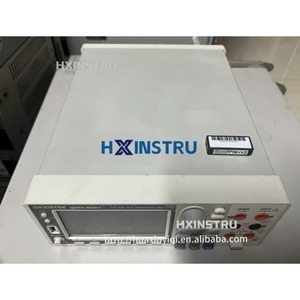 GW instek GDM-9061ดิจิตอลมัลติมิเตอร์, ความแม่นยำสูง1000V 10A ความแม่นยำ0.0035% ความแม่นยำ - Product Image 3