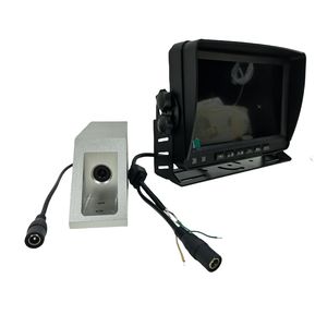 Nuovo Kit Telecamera di Sicurezza Wireless <span class=keywords><strong>2026</strong></span>, Telecamera Impermeabile per Carrelli Elevatori - Product Image 3