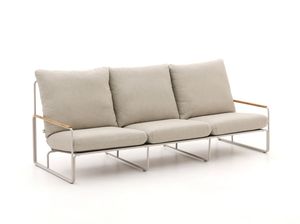 Set da <span class=keywords><strong>salotto</strong></span> <span class=keywords><strong>per</strong></span> esterni set da giardino in rattan moderno set di divani in alluminio - Product Image 5