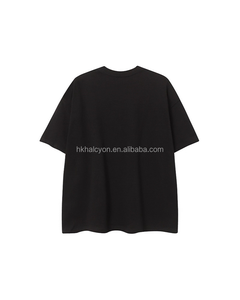 Camiseta Deportiva Casual para Hombre de Diseñador de Moda de Alta Calidad - Product Image 6