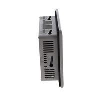 Technologie Lansi pour Allen Bradley 2711P-T6C21D8S-B Panneau tactile HMI industriel pour système de contrôle d'automatisation