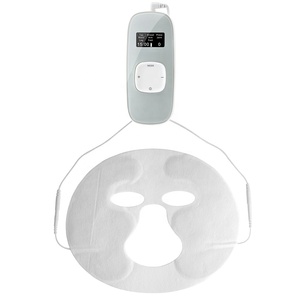 Músculo facial y tejido blando alivio del dolor piel médico TENS máquina dispositivo eléctrico electrodo estimulador electrodos unidad TENS - Product Image 2