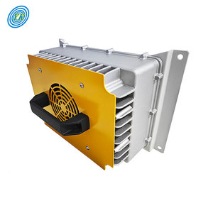 YUCOO IP67 dc portable ev chargeur lifepo4 chargeur 48V 50A - Product Image 6