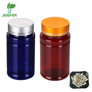 Capsule di potenziamento del conto 120 OEM 1200mg logo personalizzato Tongkat Ali capsule - Product Image 6