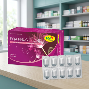 Formule naturelle de soulagement de la douleur de qualité supérieure, complément alimentaire pour la récupération post-partum, soutien de la circulation, anémie nutritionnelle chez la femme - Product Image 3