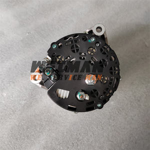 Generatore 4110000970184 alternatore D01183443 per escavatore <span class=keywords><strong>SDLG</strong></span> <span class=keywords><strong>LG6250E</strong></span> LG6300E - Product Image 4