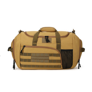 High Quality Fabric Stylish Training Fitness <b>Bag</b> Oversized <b>Multi</b> <b>Compartment</b> Practical Hand Carry Extra Large <b>Bags</b> Travel <b>Bag</b> - Product Image 2