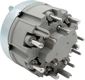 BBmart Auto accessori per Auto interruttore faro OE 000 545 65 04 per <span class=keywords><strong>Mercedes</strong></span> <span class=keywords><strong>Benz</strong></span> C140 <span class=keywords><strong>W140</strong></span> - Product Image 4