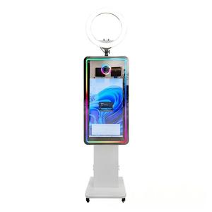 Achetez un photomaton numérique avec impression instantanée, livraison rapide et installation facile pour un démarrage rapide - Product Image 4
