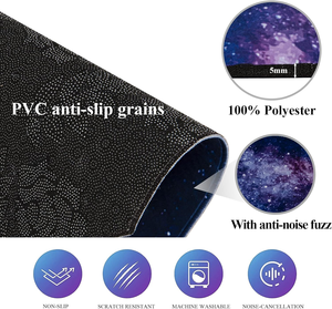 <span class=keywords><strong>Tapis</strong></span> <span class=keywords><strong>de</strong></span> <span class=keywords><strong>chaise</strong></span> <span class=keywords><strong>de</strong></span> jeu carré personnalisé par sublimation, <span class=keywords><strong>tapis</strong></span> <span class=keywords><strong>de</strong></span> <span class=keywords><strong>sol</strong></span> en caoutchouc durable résistant à l'eau <span class=keywords><strong>pour</strong></span> <span class=keywords><strong>chaise</strong></span> <span class=keywords><strong>de</strong></span> jeu sur ordinateur, en stock - Product Image 3