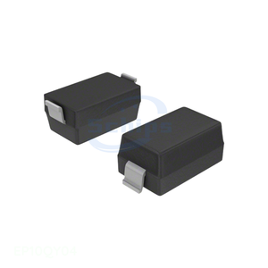 Electronic Circuit Components SOD-123 EP10QY04 Single Diodes BOM IC In Stock - Product Image 1