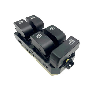Interruptor de ventana delantera derecha Toyota 84820-BZ240 para reemplazo o reparación - Product Image 4