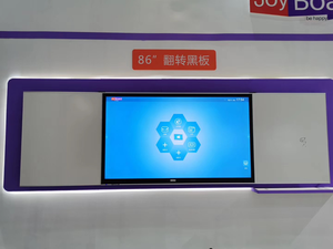 Pizarra <span class=keywords><strong>LED</strong></span> para Niños, Pizarra Mágica, Tamaño Estándar, Pizarra para el Aula - Product Image 6