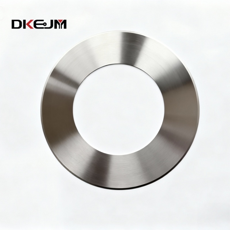 Industrial Blades Tungsten Carbide V Cut