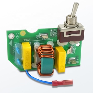 Kit de Reparación de PCB para Interruptor de Alimentación, Número de Pieza 287913, 240 V, Compatible con <span class=keywords><strong>Ultra</strong></span> <span class=keywords><strong>Max</strong></span> II <span class=keywords><strong>490</strong></span> 495 595 - Product Image 3