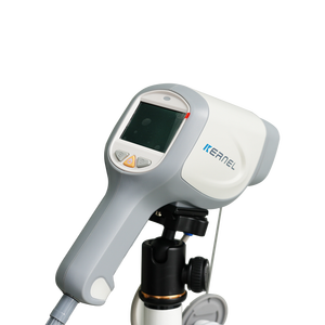 Set di Colposcopio Elettronico Digitale per Ginecologia, Colposcopio Vaginale Elettronico, Attrezzature Mediche per Video Colposcopia - Product Image 2