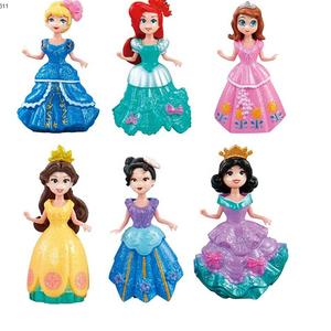 Diy Toy Dollhouse Miniatura Juegos <span class=keywords><strong>de</strong></span> rol Dormitorio Princesa Casa <span class=keywords><strong>de</strong></span> muñecas y accesorios - Product Image 4