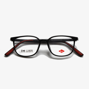 <span class=keywords><strong>Lecool</strong></span> 6620 46-16-146 Gafas de Montura Completa Duraderas con Pintura EMS en Azul Liso para OEM - Product Image 1