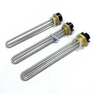 <span class=keywords><strong>Chauffe</strong></span>-<span class=keywords><strong>eau</strong></span> à immersion 220V 1200W/1500W/2000W/3000W avec contrôle de température - Product Image 3