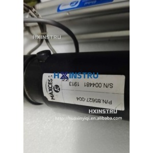 1PC MAXCESS FISE Thruster GMA-1-3-100.1-ISCT-Z12 Usado H - Product Image 2