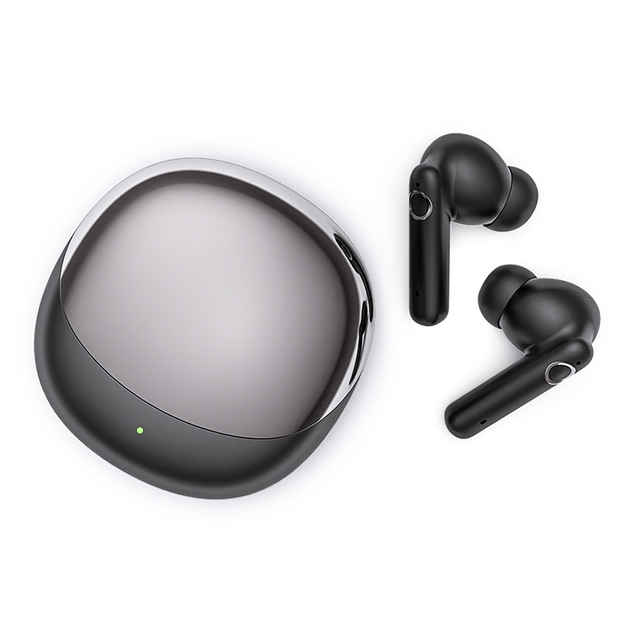 Waterproof TWS Earbuds S12 for 5.4 True Wireless Earphones Hi-Fi Sound Sport Style In-Ear Gaming Headset Mic Low Latency