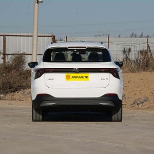 รถยนต์ไฟฟ้า Saic 2026 <span class=keywords><strong>MG</strong></span> ES5 รุ่นปี 2025 <span class=keywords><strong>EV</strong></span> 515Plus รุ่นขับเคลื่อนล้อหลัง 5 ประตู 5 ที่นั่ง รถยนต์ SUV ขนาดกะทัดรัดพลังงานไฟฟ้าล้วนจากจีน - Product Image 6