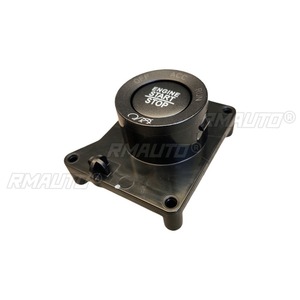 Interruptor de Encendido/Apagado de un Toque para Jeep Grand Cherokee 2014-2019, Botón de Arranque 6CK47DX9AC, Accesorios - Product Image 5
