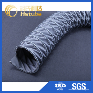 Ống Silicone Mềm Dẻo Chịu Được Nhiệt Độ Cao - Product Image 5