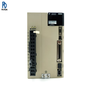 Hot Sales SGDV-120A01A002000 Frequency Converter Servo Drive - Product Image 1