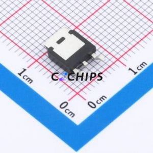 ทรานซิสเตอร์ภาคสนามทรานซิสเตอร์ทรานซิสเตอร์ TO-252-2L WSF70N10G ใหม่ของแท้ (MOsfet) ชิ้นส่วนอิเล็กทรอนิกส์ชิปและบริการบอม - Product Image 2