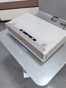 Nouveau téléviseur laser Hisense Starlight S2 100L7S-S, protection des yeux, cinéma maison, résolution 4K, 0 Blu-ray - Product Image 4