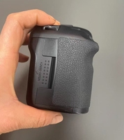 Appareil photo numérique d'origine 5D Mark II, 21MP, capteur CMOS plein format, enregistrement vidéo, écran 2"-3", carte CF