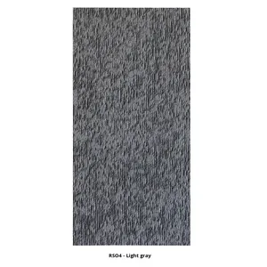 Fabric-Textured MCM Flexible Stone Veneer Sheet - Acid &amp; Corrosion Resistant for <strong>Interior</strong>/Exterior Household Decoration - Product Image 1