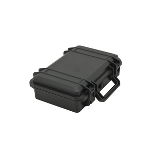A prueba de golpes a prueba de super protector duro caso con espuma de insers - Product Image 1