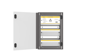 Boîtier de panneau monté sur panneau <span class=keywords><strong>Matech</strong></span>, boîtier de distribution d'énergie intelligente pour l'intérieur, vente en gros - Product Image 5
