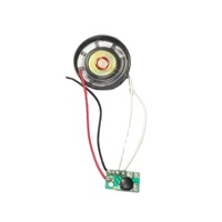 XZT Produttore di Schede Circuito Stampato COB a Dodici Suoni per Giocattoli per Bambini, Scheda PCBA Universale per Canzoni per Bambini, Sviluppata su Misura