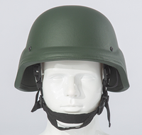 Casque double M88 personnalisable en direct d'usine, protection/sécurité des enfants, pour l'entraînement en plein air, la boxe