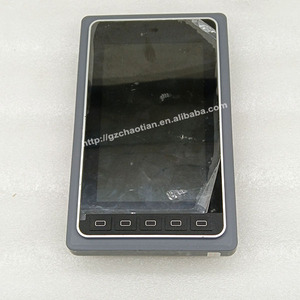 Sy215c máy xúc thủy lực lập trình theo dõi bảng điều khiển máy xúc sy215c chính hãng mới Phụ tùng máy xúc màn hình - Product Image 1