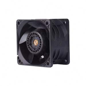 Ventilateur violent haute vitesse Delta PFR0612DHE 12V 2.40A 6038 6CM 4, neuf et original. Delta PFR0612DHE 12V 2.40A, tout neuf, original - Product Image 3