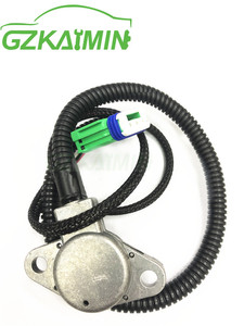 Sensor de Presión de Transmisión 7700100009 252924 para Peugeot 206 307 308 <span class=keywords><strong>Citroen</strong></span> <span class=keywords><strong>C3</strong></span> C4 C5 C8 Renault 19 Caja de Cambios HDI DPO AL4 - Product Image 2
