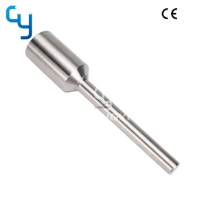 غلاف حماية مخصص عالي الجودة من الفولاذ المقاوم للصدأ لمستشعر قياس درجة الحرارة - Product Image 5