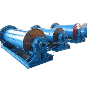 Ball mill untuk mesin metalurgi aluminium, mesin penggiling bola penggilingan batu