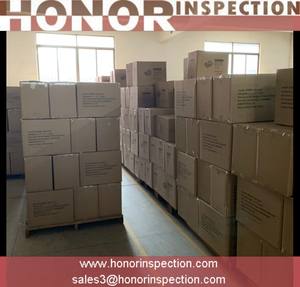 Inspeksi <span class=keywords><strong>Audit</strong></span> Pabrik Guangzhou/Zhengjiang/Shanghai - Product Image 2