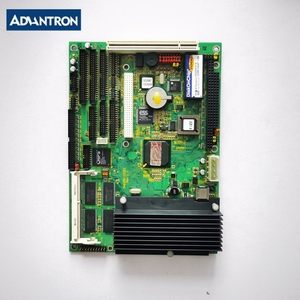 EmCORE-i6352รอบ: 1.2จานบนชิประบบ M MD2200-D16 02395104247ไต้หวันเมนบอร์ดอุตสาหกรรม CPU โมดูลซีพียูของแท้ - Product Image 2