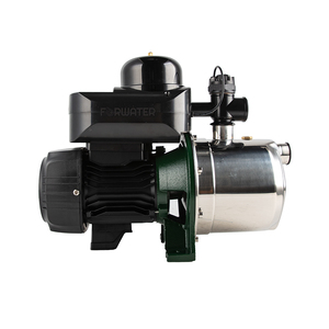 Pompe à eau auto-amorçante agricole JS-60 en acier inoxydable AISI 304, nouvelle génération, pour jardin et agriculture – Meilleure vente - Product Image 3