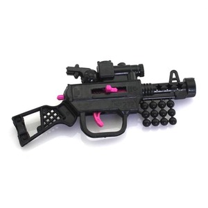 Giocattolo Divertente per Bambini, <span class=keywords><strong>Mini</strong></span> Pistola con Proiettili per Ragazzi - Product Image 5